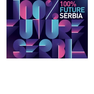 100% Future Serbia 2012